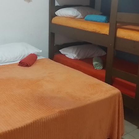 Pousada Boneca De Pano Maceió Zewnętrze zdjęcie