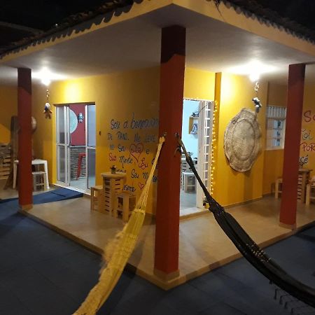 Pousada Boneca De Pano Maceió Zewnętrze zdjęcie