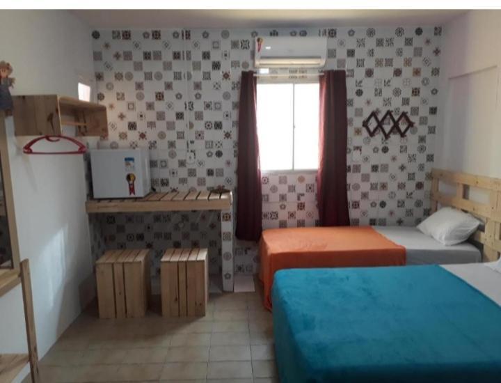 Pousada Boneca De Pano Maceió Zewnętrze zdjęcie