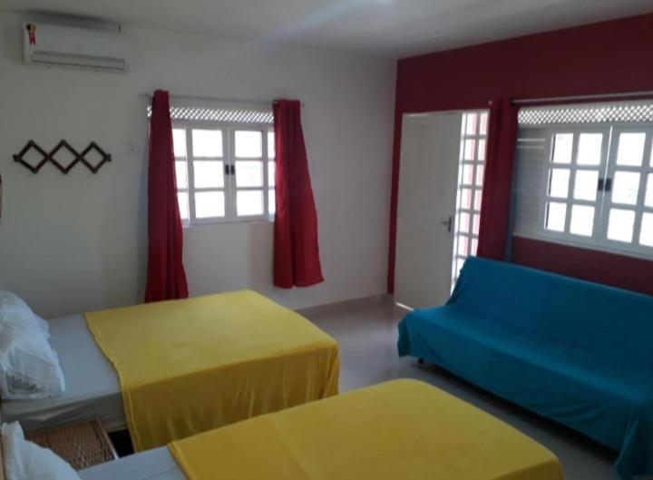 Pousada Boneca De Pano Maceió Zewnętrze zdjęcie