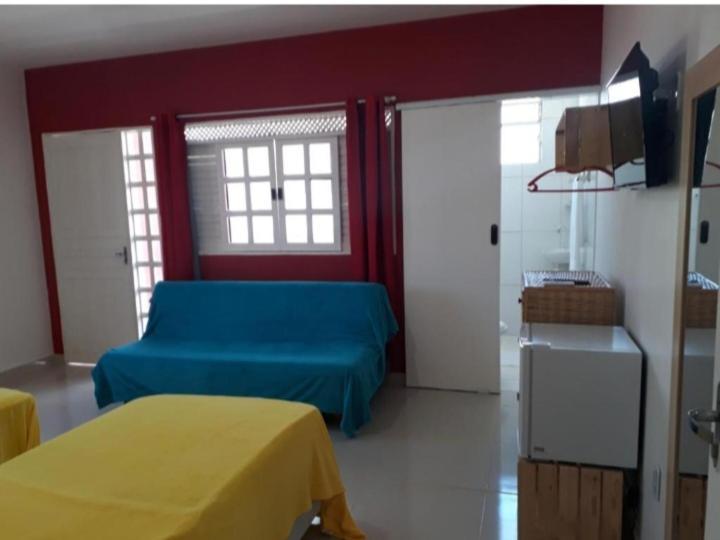 Pousada Boneca De Pano Maceió Zewnętrze zdjęcie