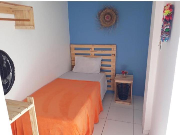 Pousada Boneca De Pano Maceió Zewnętrze zdjęcie