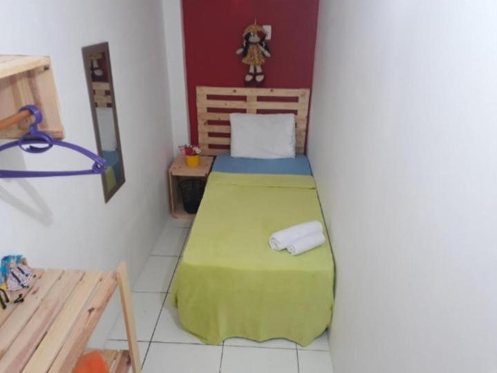 Pousada Boneca De Pano Maceió Zewnętrze zdjęcie