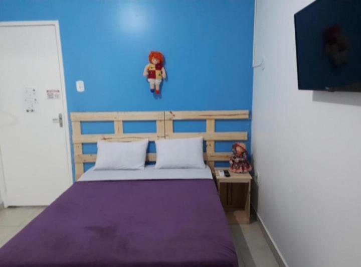 Pousada Boneca De Pano Maceió Zewnętrze zdjęcie