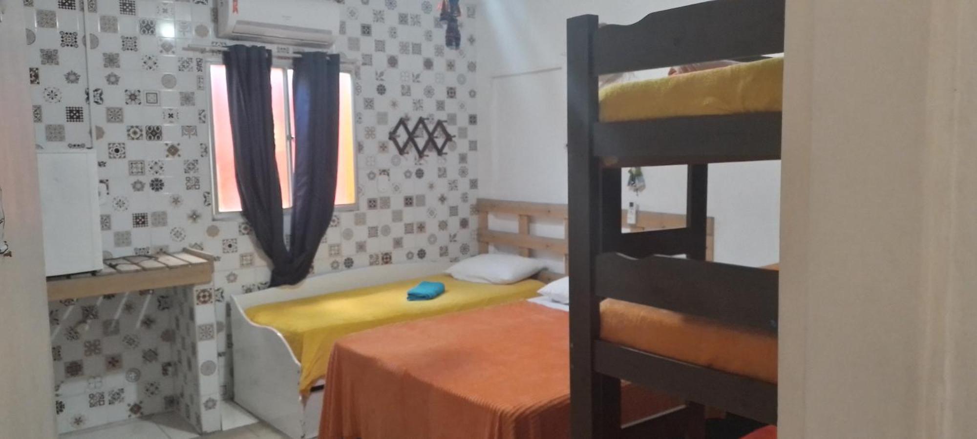 Pousada Boneca De Pano Maceió Zewnętrze zdjęcie
