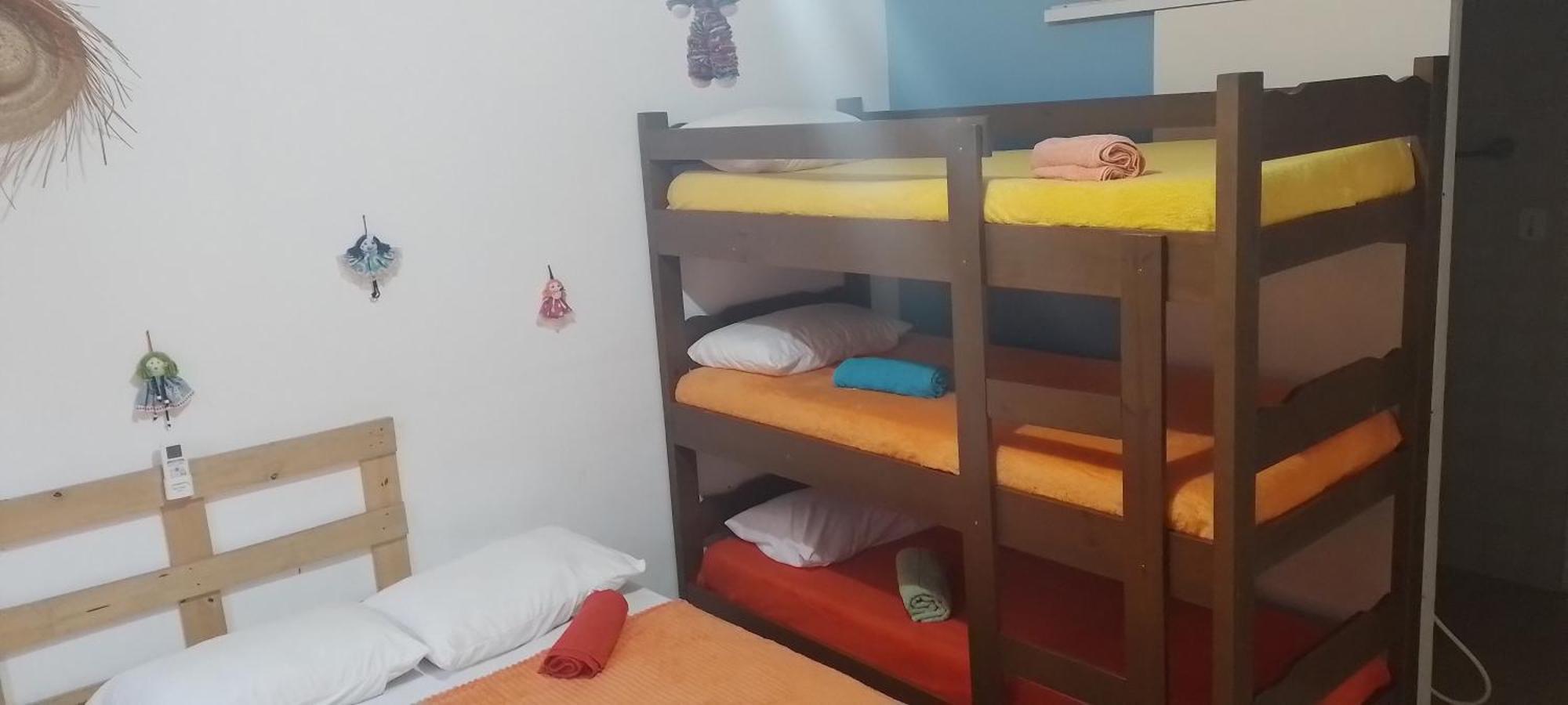 Pousada Boneca De Pano Maceió Zewnętrze zdjęcie