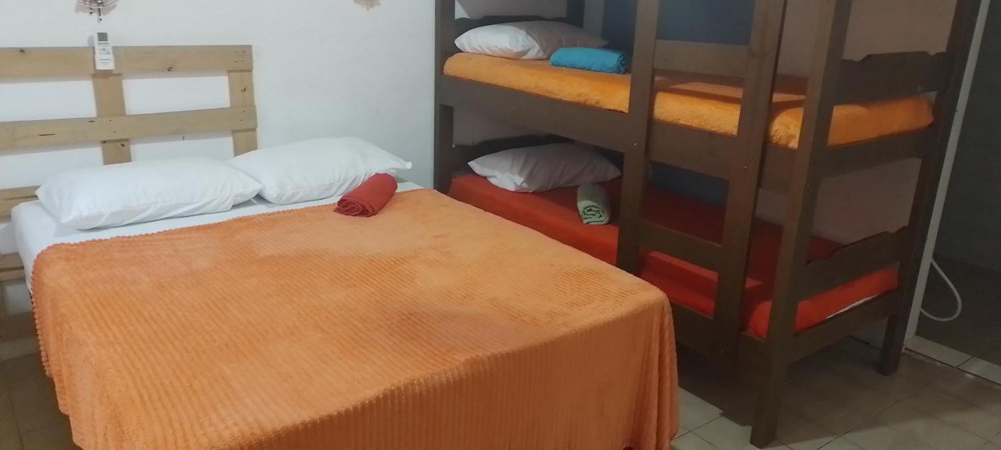 Pousada Boneca De Pano Maceió Zewnętrze zdjęcie