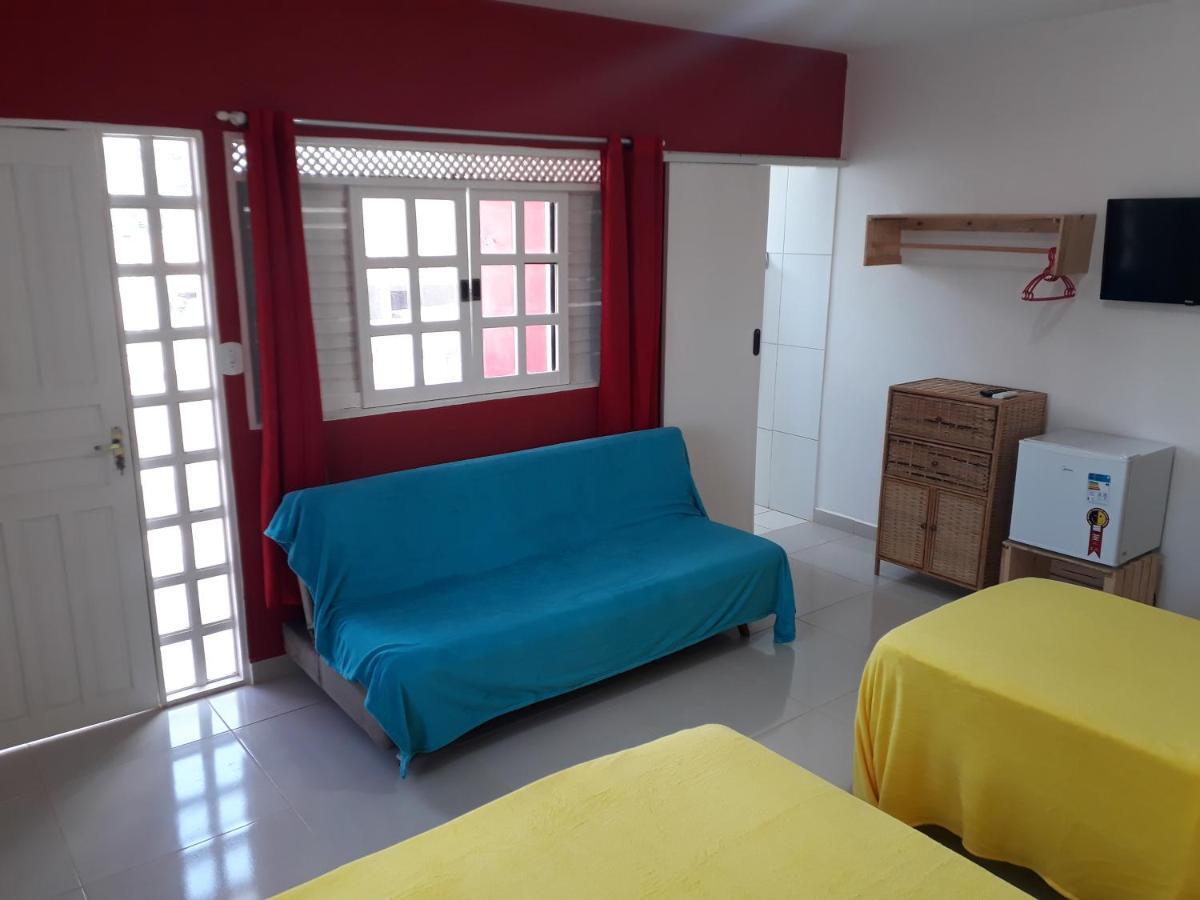 Pousada Boneca De Pano Maceió Zewnętrze zdjęcie
