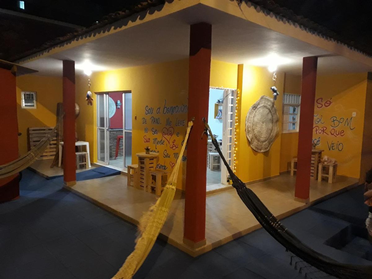 Pousada Boneca De Pano Maceió Zewnętrze zdjęcie