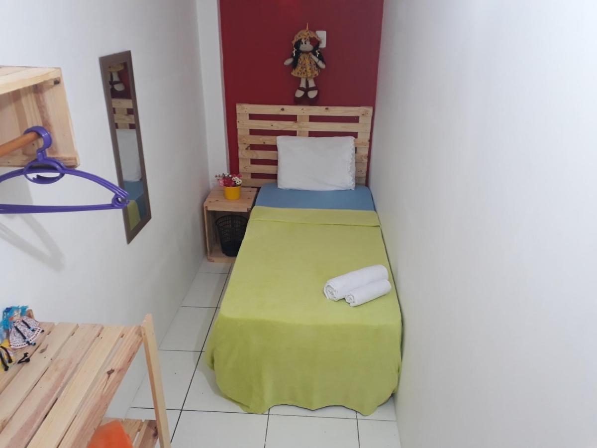 Pousada Boneca De Pano Maceió Zewnętrze zdjęcie