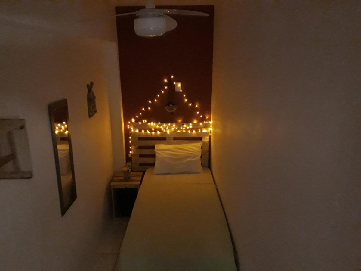 Pousada Boneca De Pano Maceió Zewnętrze zdjęcie