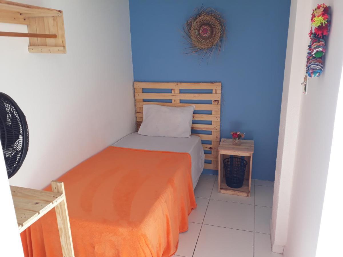 Pousada Boneca De Pano Maceió Zewnętrze zdjęcie
