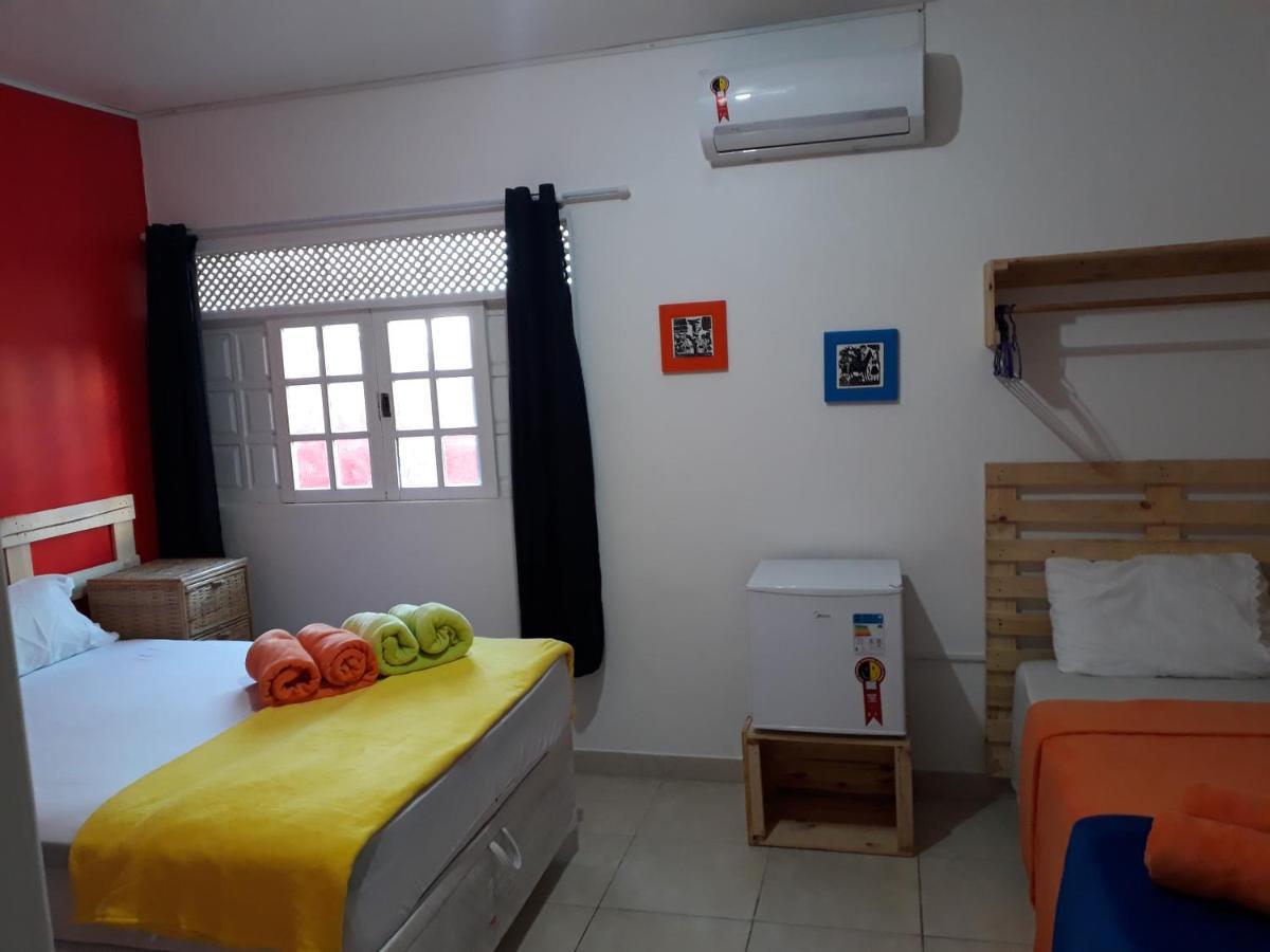 Pousada Boneca De Pano Maceió Zewnętrze zdjęcie