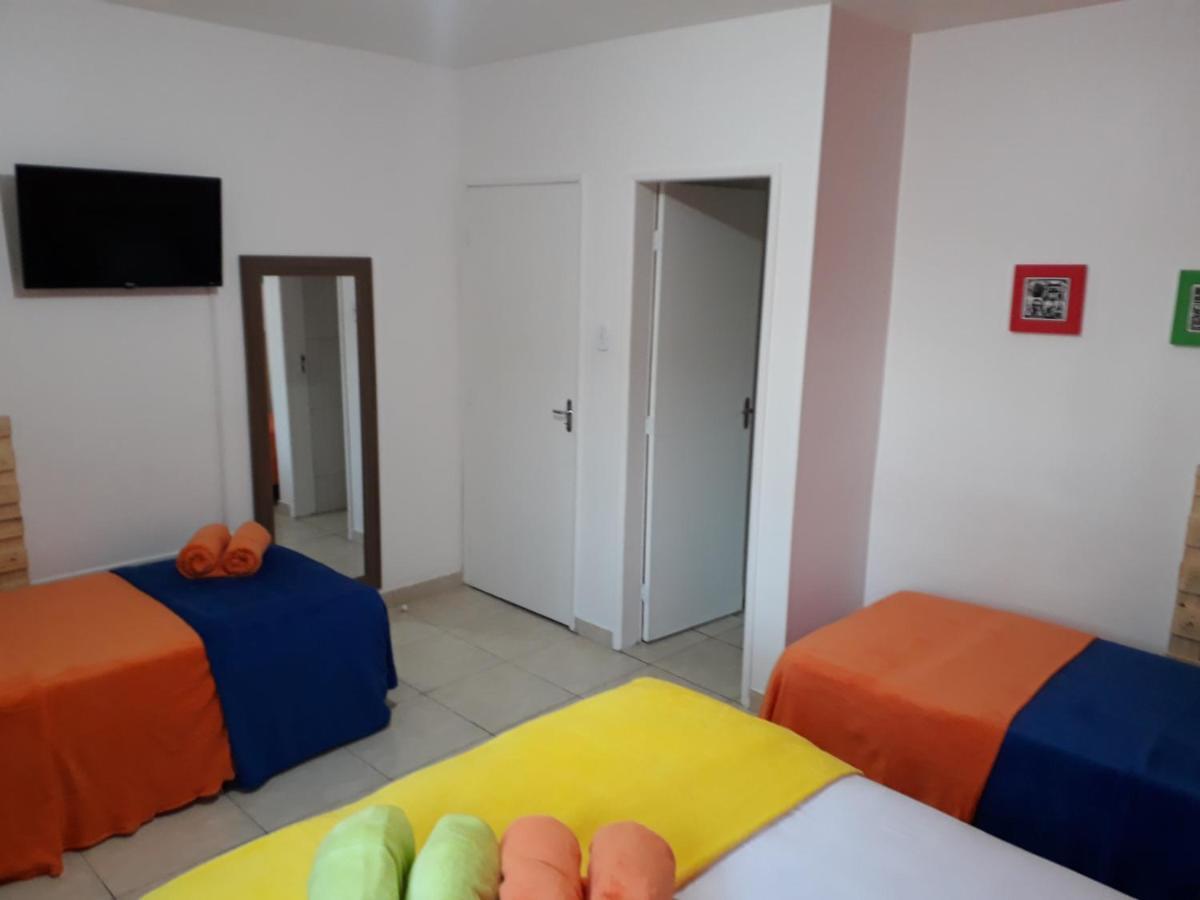 Pousada Boneca De Pano Maceió Zewnętrze zdjęcie