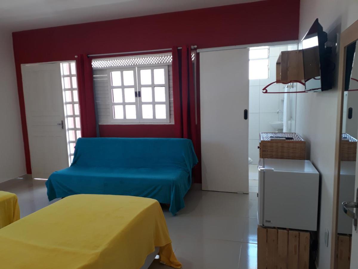 Pousada Boneca De Pano Maceió Zewnętrze zdjęcie