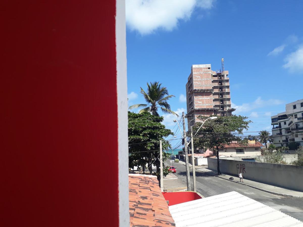Pousada Boneca De Pano Maceió Zewnętrze zdjęcie