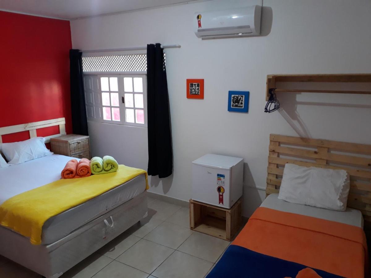 Pousada Boneca De Pano Maceió Zewnętrze zdjęcie