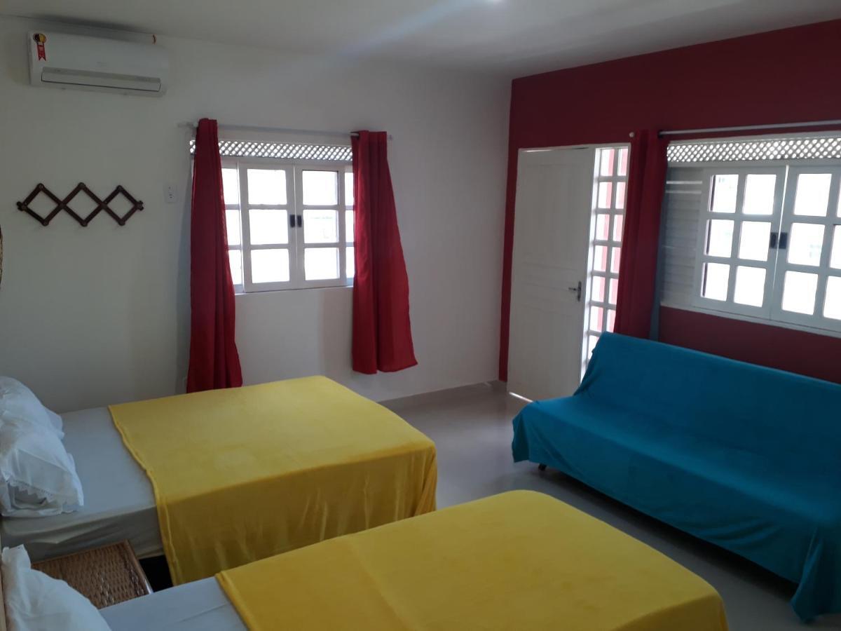 Pousada Boneca De Pano Maceió Zewnętrze zdjęcie