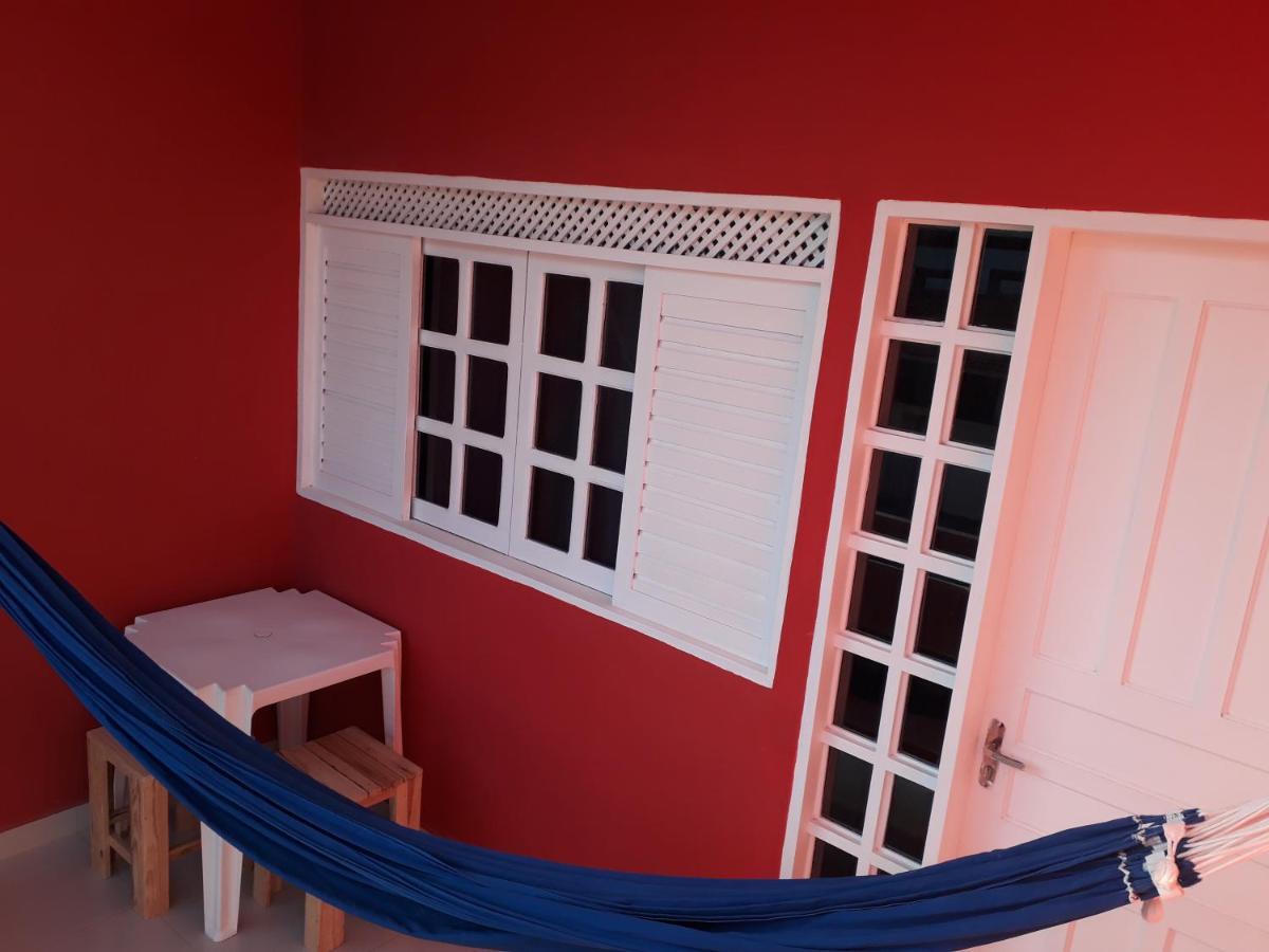 Pousada Boneca De Pano Maceió Zewnętrze zdjęcie