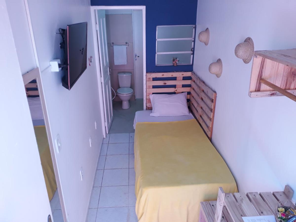 Pousada Boneca De Pano Maceió Zewnętrze zdjęcie