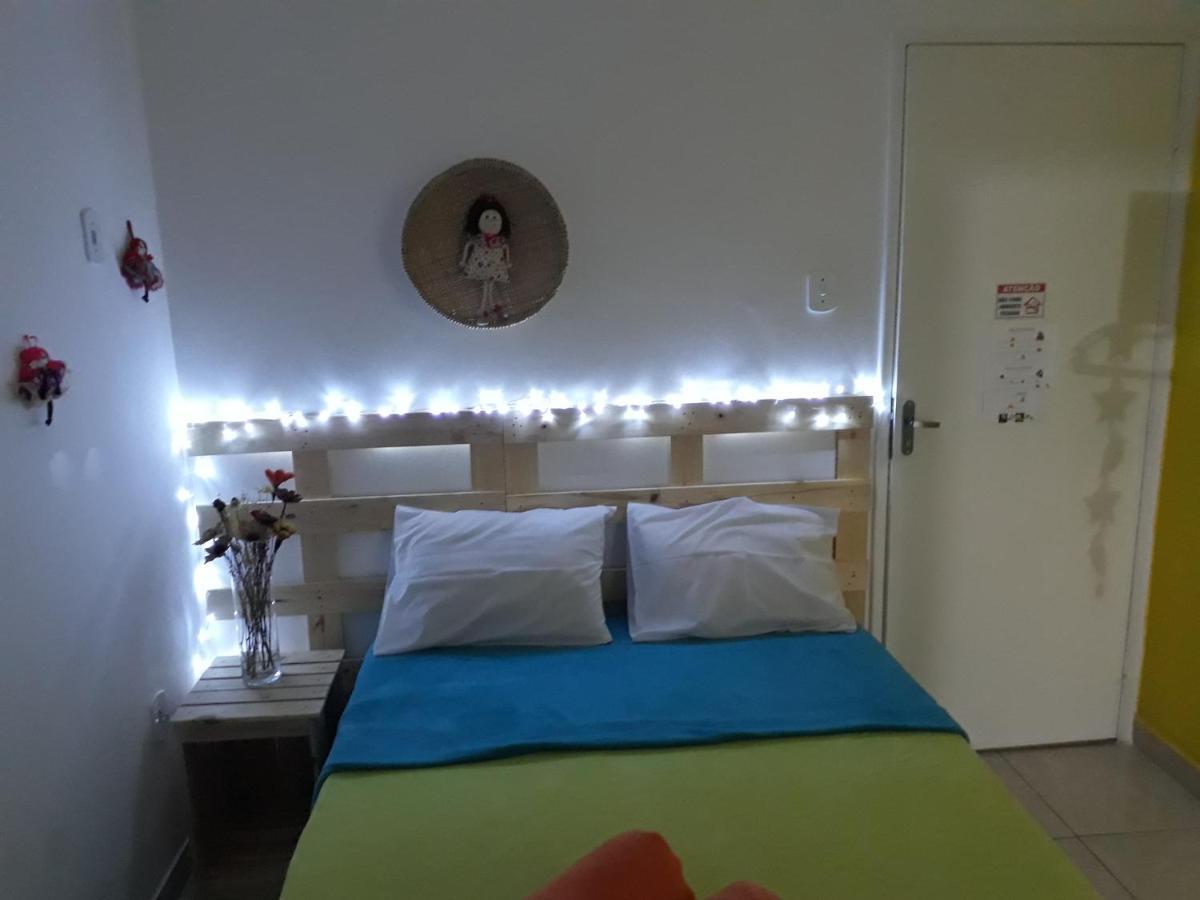 Pousada Boneca De Pano Maceió Zewnętrze zdjęcie