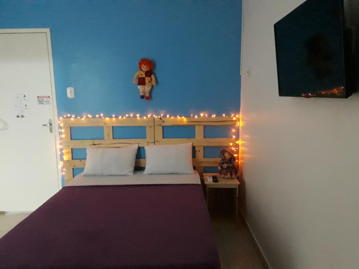 Pousada Boneca De Pano Maceió Zewnętrze zdjęcie