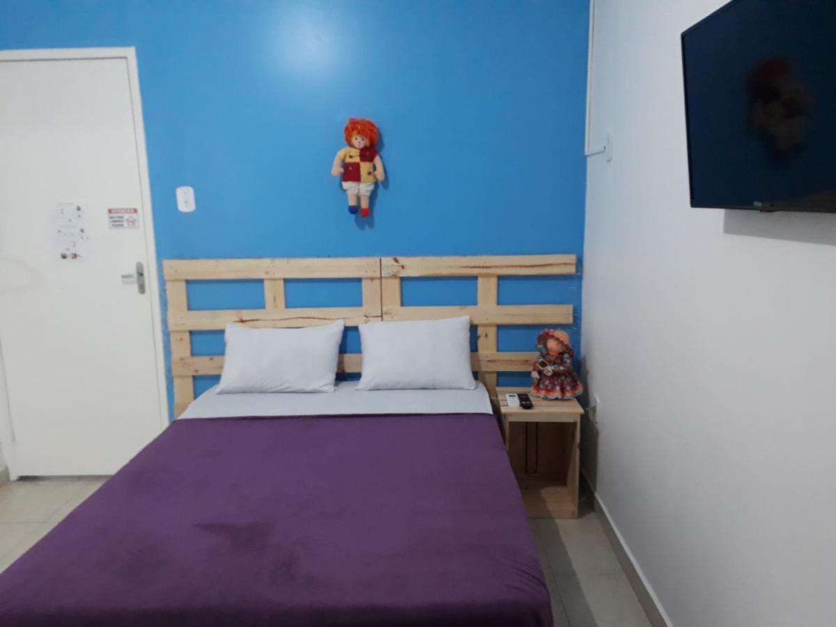 Pousada Boneca De Pano Maceió Zewnętrze zdjęcie