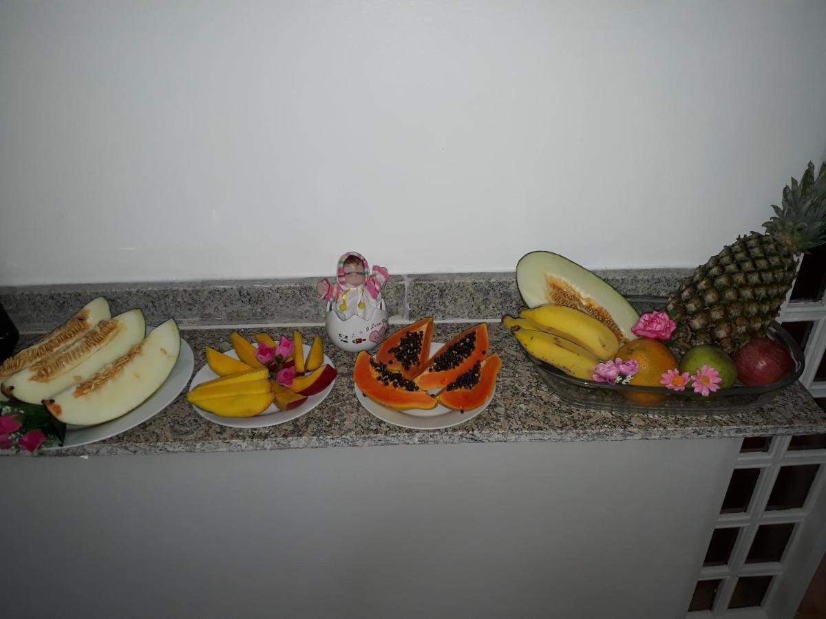 Pousada Boneca De Pano Maceió Zewnętrze zdjęcie