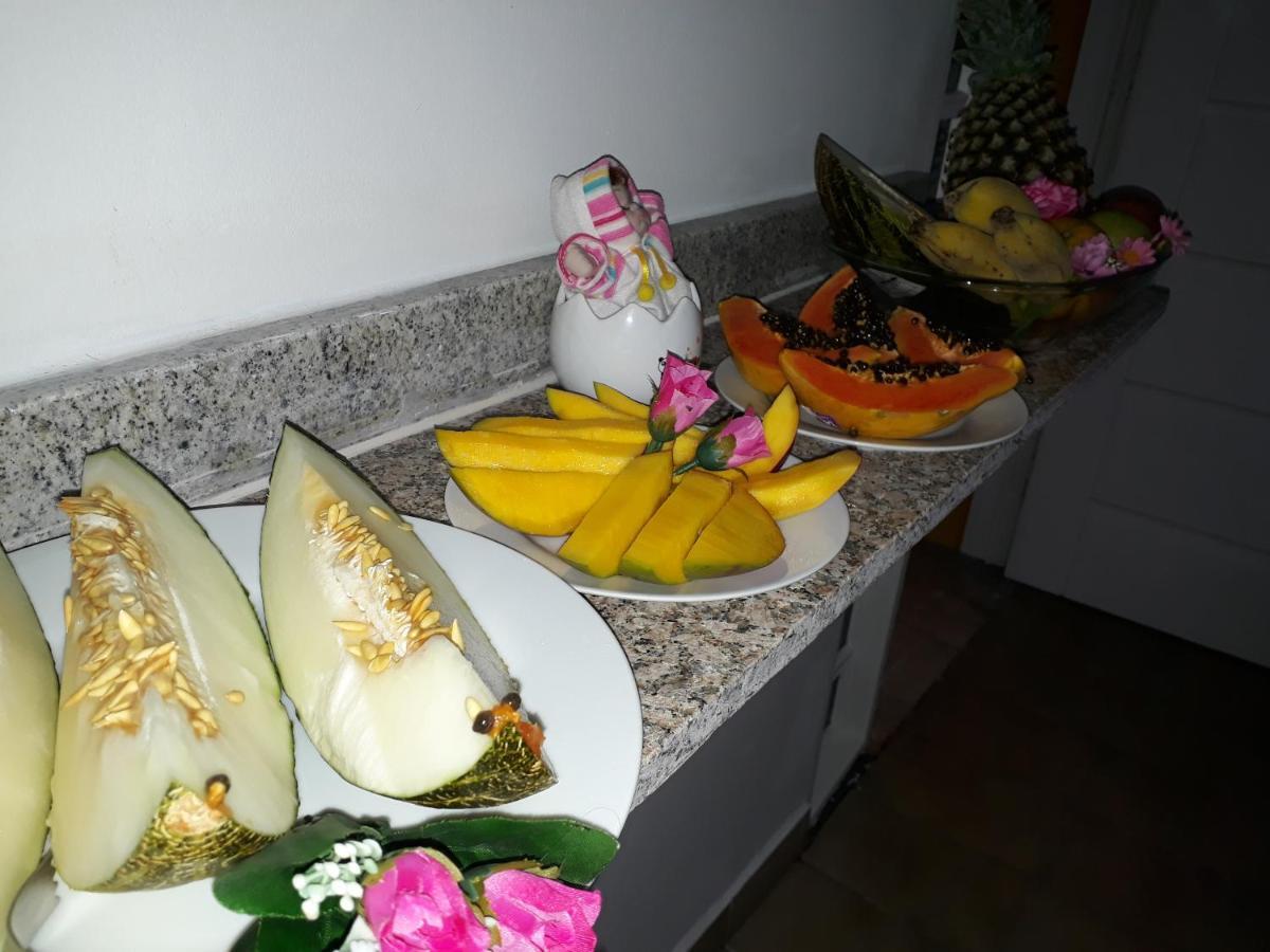 Pousada Boneca De Pano Maceió Zewnętrze zdjęcie