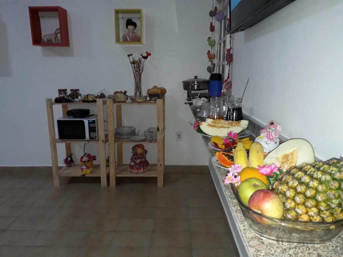 Pousada Boneca De Pano Maceió Zewnętrze zdjęcie