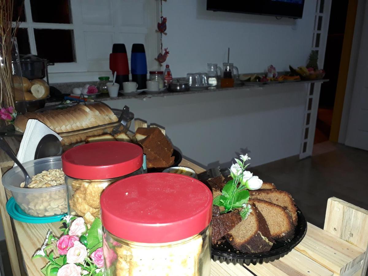 Pousada Boneca De Pano Maceió Zewnętrze zdjęcie