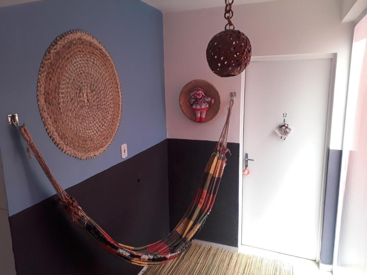 Pousada Boneca De Pano Maceió Zewnętrze zdjęcie