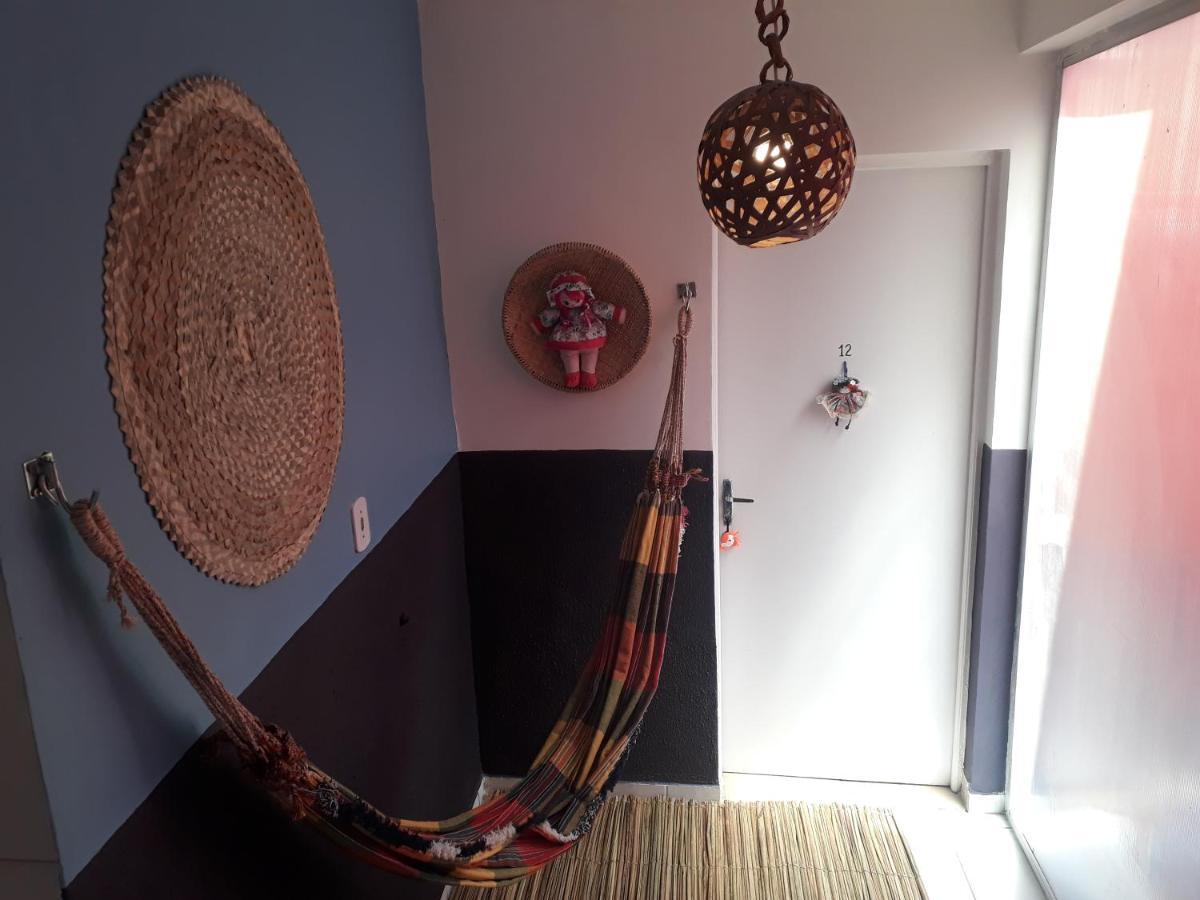 Pousada Boneca De Pano Maceió Zewnętrze zdjęcie